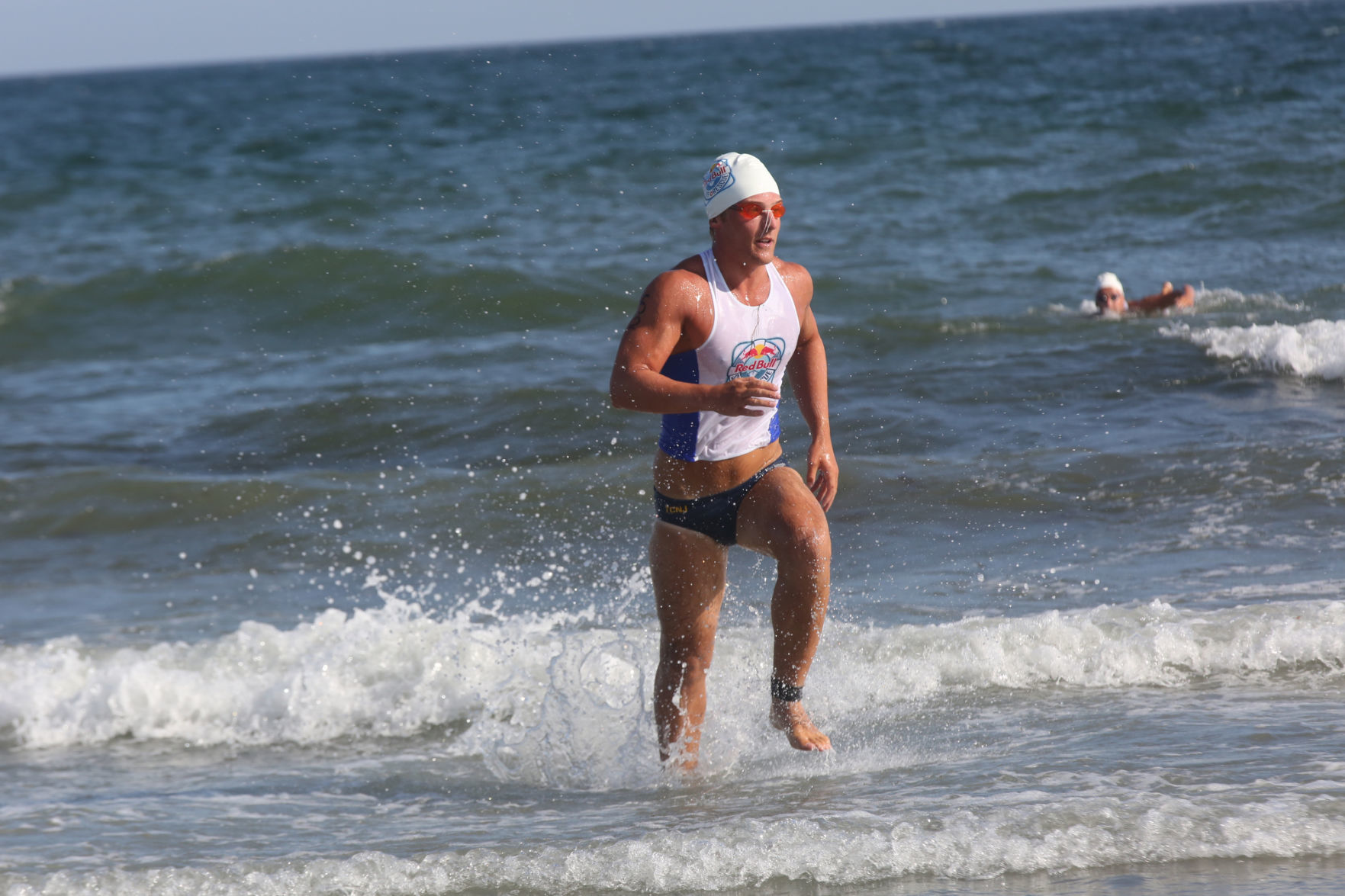 Red Bull Lifeguard Races